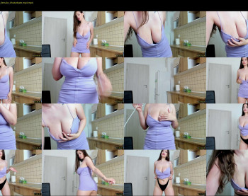 devyale — 54 minute Chaturbate female cam video clip, 1080p, Aug 9, 2022