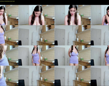 devyale — 55 minute Chaturbate female cam video clip, 1080p, Aug 9, 2022