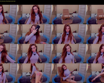 eesmaaarr — 26 minute Chaturbate female cam video clip, 1080p, Aug 10, 2022