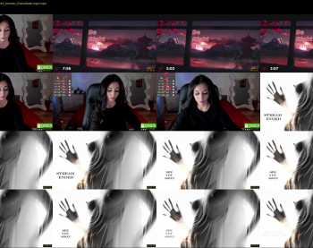 janekittens — 50 minute Chaturbate female cam video clip, 1080p, Aug 9, 2022