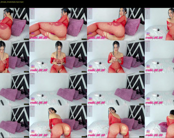 ruby_26 — 60 minute Chaturbate female cam video clip, 1080p, Aug 9, 2022