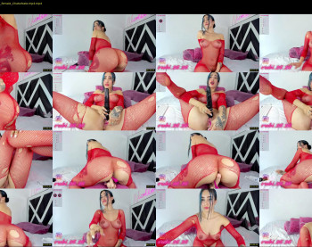 ruby_26 — 57 minute Chaturbate female cam video clip, 1080p, Aug 9, 2022