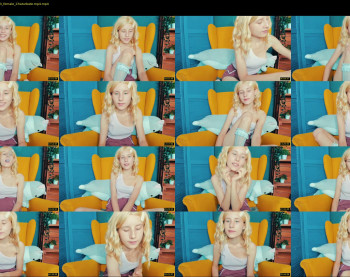 sarakaell — 35 minute Chaturbate female cam video clip, 720p, Aug 9, 2022