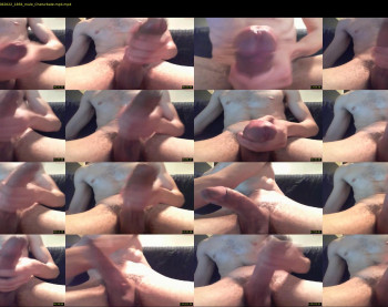 withbothhandsplease — 74 minute Chaturbate male cam video clip, 480p, Aug 9, 2022