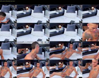 chris_scolaro — 102 minute Chaturbate male cam video clip, 720p, Aug 10, 2022
