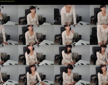helua54 — 76 minute Chaturbate female cam video clip, 480p, Aug 10, 2022