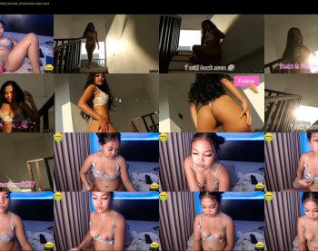 sofia_sakura — 54 minute Chaturbate female cam video clip, 1080p, Aug 10, 2022