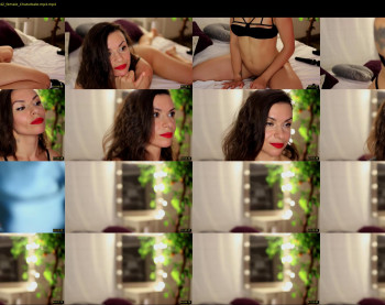 sofiafoster — 54 minute Chaturbate female cam video clip, 1080p, Aug 10, 2022