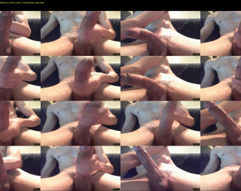 withbothhandsplease — 12 minute Chaturbate male cam video clip, 480p, Aug 11, 2022