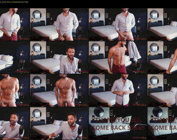 bareleeworking — 25 minute Chaturbate male cam video clip, 720p, Aug 11, 2022
