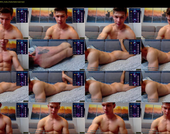 destroy_boy — 15 minute Chaturbate male cam video clip, 1080p, Aug 11, 2022