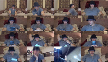 _leonmitchell_ — 109 minute Chaturbate male cam video clip, 720p, Aug 12, 2022