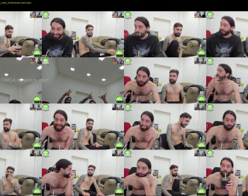 classied — 92 minute Chaturbate male cam video clip, 720p, Aug 12, 2022
