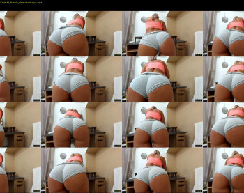 classy_medeeea — 20 minute Chaturbate female cam video clip, 1080p, Aug 12, 2022