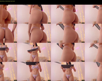 danilover_ — 55 minute Chaturbate female cam video clip, 1080p, Aug 13, 2022