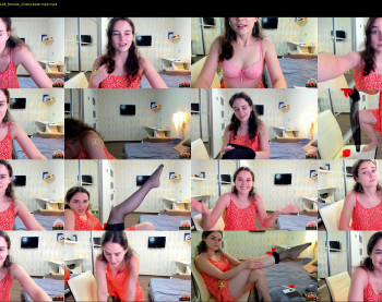 demurelixir — 55 minute Chaturbate female cam video clip, 1080p, Aug 12, 2022