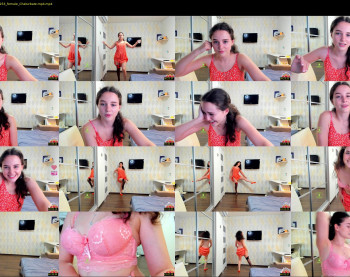 demurelixir — 53 minute Chaturbate female cam video clip, 1080p, Aug 12, 2022