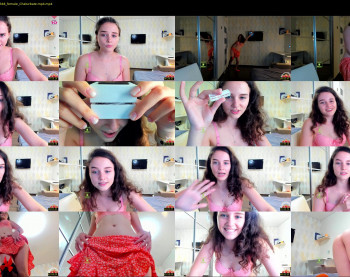 demurelixir — 55 minute Chaturbate female cam video clip, 1080p, Aug 12, 2022