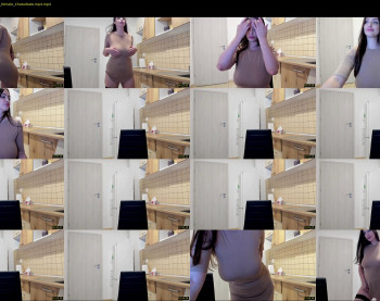 devyale — 54 minute Chaturbate female cam video clip, 1080p, Aug 12, 2022