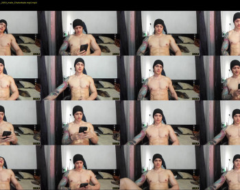 dick_demon_1 — 59 minute Chaturbate male cam video clip, 1080p, Aug 12, 2022