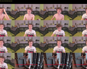 edgar_rayd — 17 minute Chaturbate male cam video clip, 1080p, Aug 13, 2022