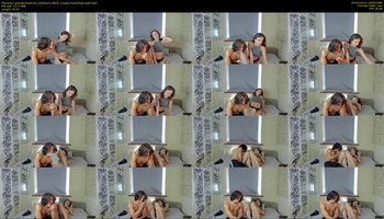 georgesnowman — 5 minute Chaturbate couple cam video clip, 1080p, Aug 12, 2022