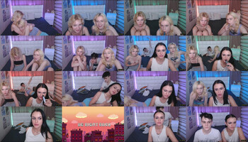 gingergrl_ — 71 minute Chaturbate male cam video clip, 720p, Aug 13, 2022