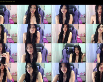 kloe_sofia — 11 minute Chaturbate female cam video clip, 480p, Aug 12, 2022