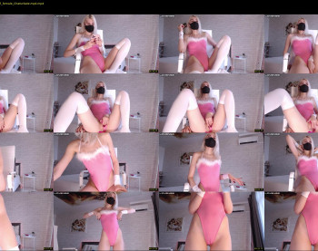 kwaayne — 56 minute Chaturbate female cam video clip, 1080p, Aug 12, 2022