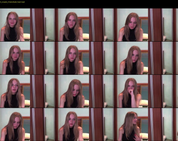 lilitcamm — 4 minute Chaturbate couple cam video clip, 1080p, Aug 13, 2022