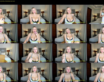 merelin__ — 54 minute Chaturbate female cam video clip, 1080p, Aug 12, 2022