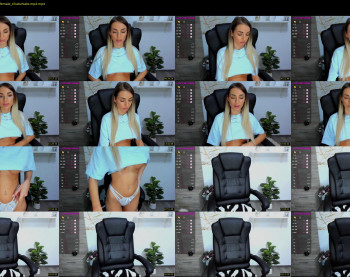 raysaa — 39 minute Chaturbate female cam video clip, 1080p, Aug 13, 2022