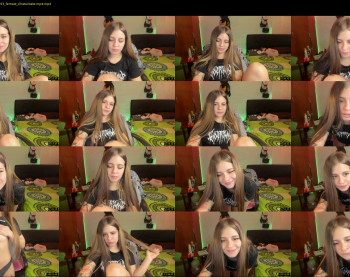 sherrylee0 — 90 minute Chaturbate female cam video clip, 720p, Aug 12, 2022