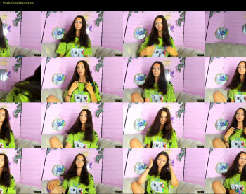 yourdeva — 54 minute Chaturbate female cam video clip, 1080p, Aug 12, 2022