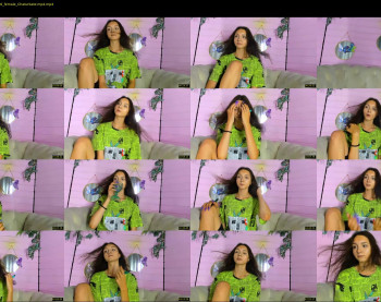 yourdeva — 54 minute Chaturbate female cam video clip, 1080p, Aug 12, 2022