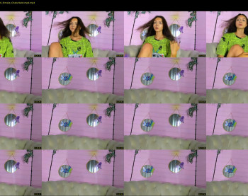 yourdeva — 41 minute Chaturbate female cam video clip, 1080p, Aug 12, 2022