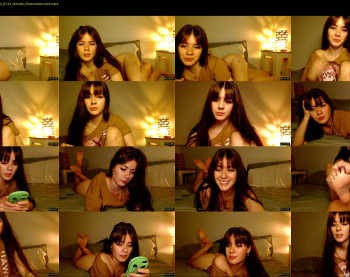 _modestmouse — 55 minute Chaturbate female cam video clip, 1080p, Aug 13, 2022