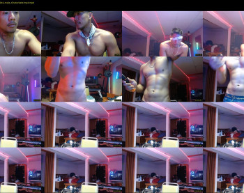 chadclouds — 102 minute Chaturbate male cam video clip, 720p, Aug 13, 2022