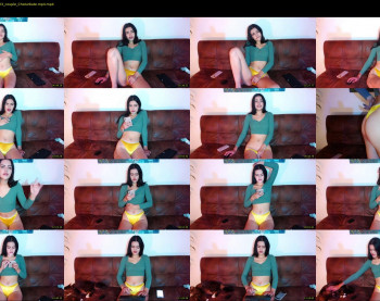chillspace — 14 minute Chaturbate couple cam video clip, 720p, Aug 14, 2022