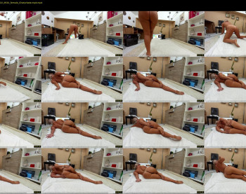 classy_medeeea — 6 minute Chaturbate female cam video clip, 1080p, Aug 14, 2022