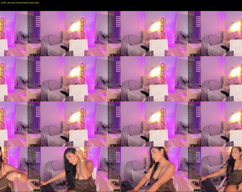 daphneadkins — 61 minute Chaturbate female cam video clip, 1080p, Aug 13, 2022