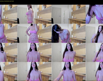 devyale — 11 minute Chaturbate female cam video clip, 1080p, Aug 13, 2022