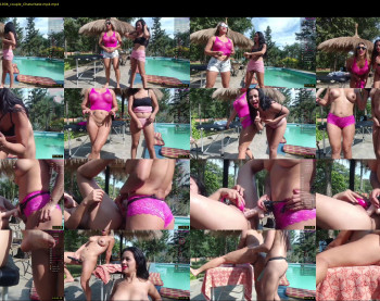 dirtystudents — 20 minute Chaturbate couple cam video clip, 1080p, Aug 13, 2022