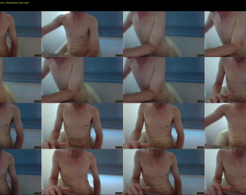 gar14 — 4 minute Chaturbate male cam video clip, 480p, Aug 13, 2022