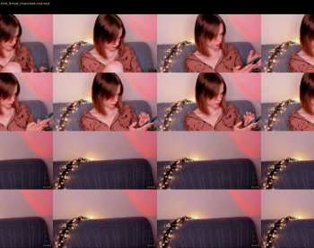 getting_high_ — 6 minute Chaturbate female cam video clip, 1080p, Aug 13, 2022