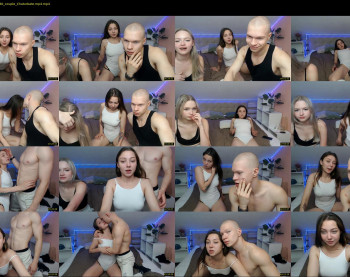 gingergrl_ — 56 minute Chaturbate male cam video clip, 1080p, Aug 13, 2022