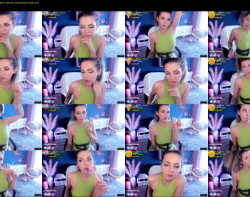 hellonheels_ — 14 minute Chaturbate female cam video clip, 1080p, Aug 13, 2022