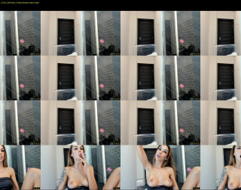 hotfallingdevil — 39 minute Chaturbate female cam video clip, 1080p, Aug 13, 2022