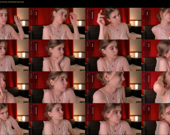 janewells — 3 minute Chaturbate female cam video clip, 1080p, Aug 13, 2022