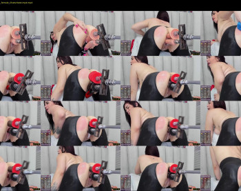 keyllaa_ — 54 minute Chaturbate female cam video clip, 1080p, Aug 14, 2022